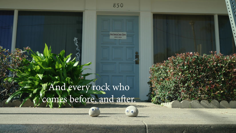 Asian American Senior Citizens Service Center